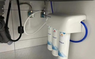 滨特尔净水器怎么样_滨特尔净水器值得买吗