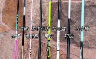 什么牌子鱼竿性价比高_新手怎么选渔具