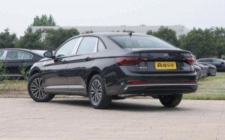 大众新速腾怎么样_新速腾值得买吗