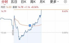 金圆股份股票值得投资吗_金圆股份未来走势如何
