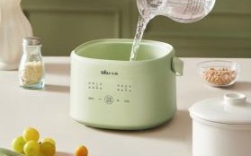 小熊电炖锅怎么样_小熊电炖锅哪款好