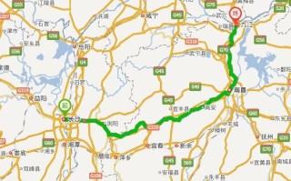 九江到北京多少公里_九江到北京自驾路线怎么走