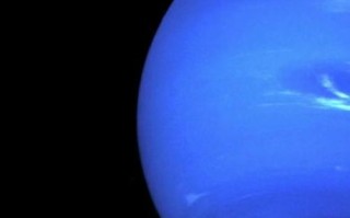 海王星怎么样_海王星适合人类居住吗