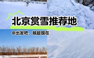 北京第一场雪什么时候下_最佳赏雪地点在哪