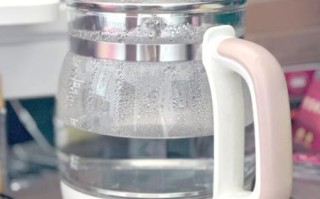 小熊养生壶质量怎么样_小熊养生壶耐用吗