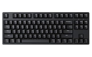 ikbc怎么样_ikbc机械键盘值得买吗