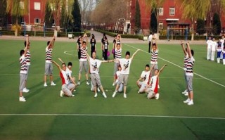 北京市科迪实验中学怎么样_招生条件是什么