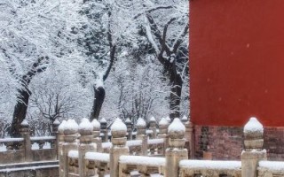 北京几月份下雪_北京初雪一般什么时候