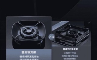 华帝燃具怎么样_华帝燃气灶哪款好用