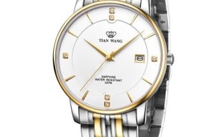 天王表石英表怎么样_值得买吗