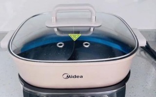 美的电火锅怎么样_美的电火锅值得买吗