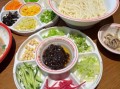 北京炸酱面图片_正宗做法图解