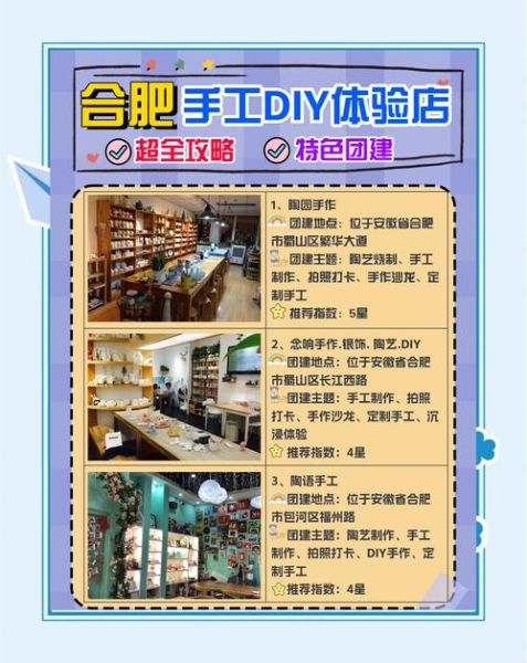 手工市场有哪些热门项目_新手如何快速入门-第3张图片-俊逸知识馆 手工市场有哪些热门项目_新手如何快速入门-第3张图片-俊逸知识馆