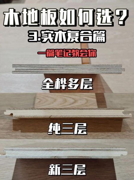 地板怎么选_实木地板和强化地板哪个好-第3张图片-俊逸知识馆 地板怎么选_实木地板和强化地板哪个好-第3张图片-俊逸知识馆