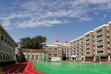 北京39中怎么样_北京39中升学率-第1张图片-俊逸知识馆 北京39中怎么样_北京39中升学率-第1张图片-俊逸知识馆