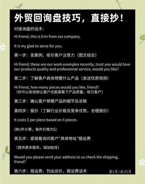 外贸独立站怎么做推广_如何获取精准询盘-第2张图片-俊逸知识馆 外贸独立站怎么做推广_如何获取精准询盘-第2张图片-俊逸知识馆