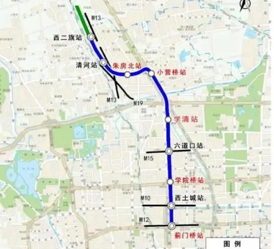 北京地铁9号线线路图_北京地铁9号线运营时间-第2张图片-俊逸知识馆 北京地铁9号线线路图_北京地铁9号线运营时间-第2张图片-俊逸知识馆