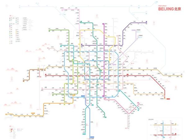 北京地铁9号线线路图_北京地铁9号线运营时间-第3张图片-俊逸知识馆 北京地铁9号线线路图_北京地铁9号线运营时间-第3张图片-俊逸知识馆
