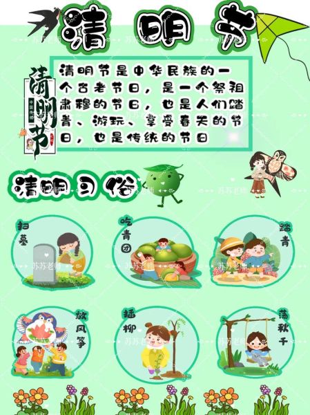 北京清明节去哪玩_北京清明节有什么习俗-第2张图片-俊逸知识馆 北京清明节去哪玩_北京清明节有什么习俗-第2张图片-俊逸知识馆