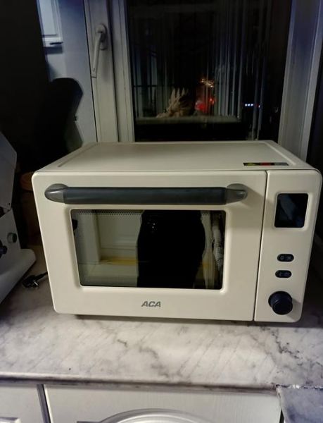 aca电器怎么样_aca电器质量好吗-第1张图片-俊逸知识馆