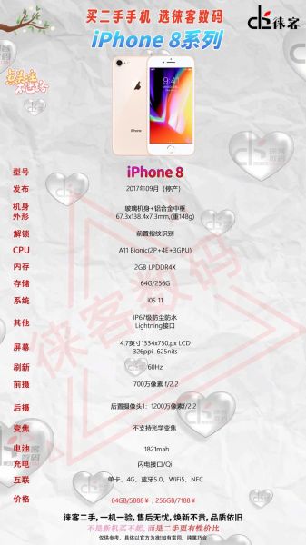 iPhone8值得买吗_iPhone8性能怎么样-第2张图片-俊逸知识馆 iPhone8值得买吗_iPhone8性能怎么样-第2张图片-俊逸知识馆