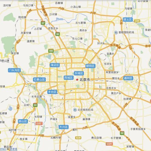 北京五环地图怎么看_北京五环房价多少钱-第1张图片-俊逸知识馆 北京五环地图怎么看_北京五环房价多少钱-第1张图片-俊逸知识馆