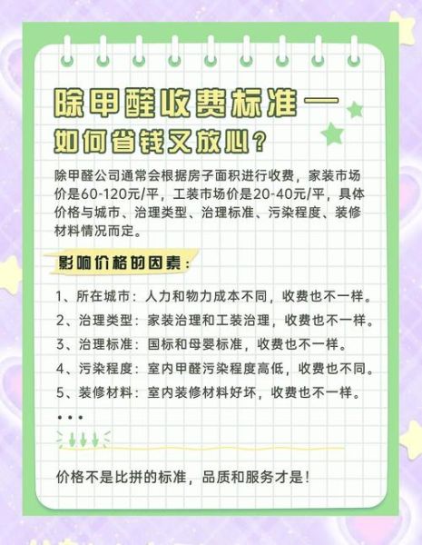 如何挑选靠谱的除甲醛公司_除甲醛公司价格一般多少钱-第1张图片-俊逸知识馆 如何挑选靠谱的除甲醛公司_除甲醛公司价格一般多少钱-第1张图片-俊逸知识馆