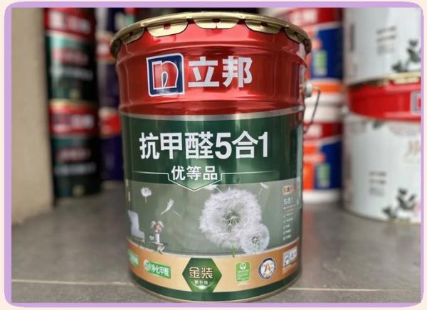 涂料品牌怎么选_室内环保涂料哪种好-第3张图片-俊逸知识馆 涂料品牌怎么选_室内环保涂料哪种好-第3张图片-俊逸知识馆