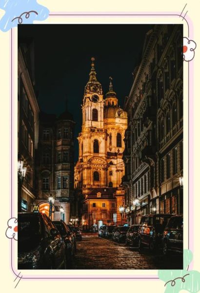 布拉格怎么样_布拉格旅游攻略-第3张图片-俊逸知识馆 布拉格怎么样_布拉格旅游攻略-第3张图片-俊逸知识馆