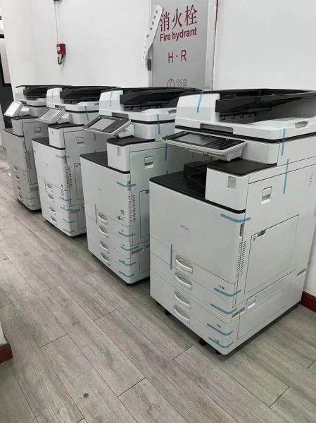 理光打印机怎么样_理光复印机好用吗-第2张图片-俊逸知识馆 理光打印机怎么样_理光复印机好用吗-第2张图片-俊逸知识馆