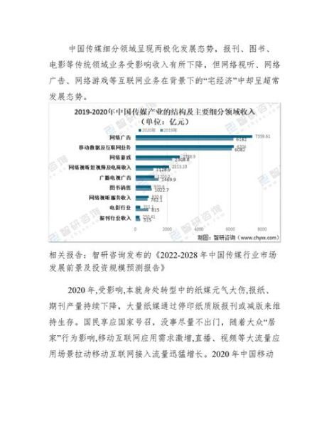 传媒市场如何细分_传媒行业未来趋势-第3张图片-俊逸知识馆 传媒市场如何细分_传媒行业未来趋势-第3张图片-俊逸知识馆