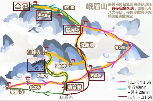 峨眉山股票值得买吗_峨眉山股票最新走势-第3张图片-俊逸知识馆 峨眉山股票值得买吗_峨眉山股票最新走势-第3张图片-俊逸知识馆