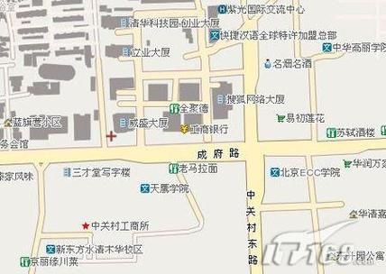 五道口有什么好吃的_五道口地铁站怎么走-第3张图片-俊逸知识馆 五道口有什么好吃的_五道口地铁站怎么走-第3张图片-俊逸知识馆