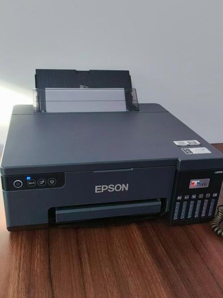 爱普生L805怎么样_爱普生L805值得买吗-第1张图片-俊逸知识馆 爱普生L805怎么样_爱普生L805值得买吗-第1张图片-俊逸知识馆