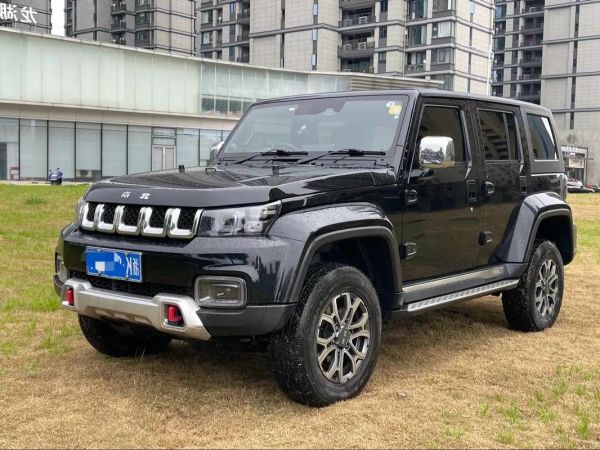 北京越野哪款车适合家用_北京越野BJ40油耗高吗-第2张图片-俊逸知识馆 北京越野哪款车适合家用_北京越野BJ40油耗高吗-第2张图片-俊逸知识馆