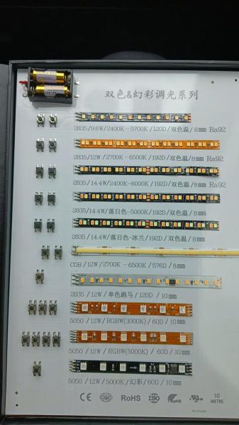 LED灯带怎么选_LED灯带哪个品牌好-第2张图片-俊逸知识馆 LED灯带怎么选_LED灯带哪个品牌好-第2张图片-俊逸知识馆
