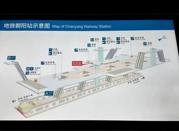 北京朝阳地图哪里好玩_地铁线路怎么换乘-第1张图片-俊逸知识馆 北京朝阳地图哪里好玩_地铁线路怎么换乘-第1张图片-俊逸知识馆