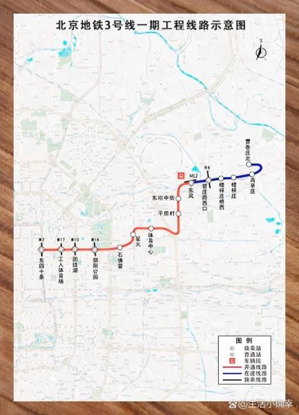 北京朝阳地图哪里好玩_地铁线路怎么换乘-第3张图片-俊逸知识馆 北京朝阳地图哪里好玩_地铁线路怎么换乘-第3张图片-俊逸知识馆