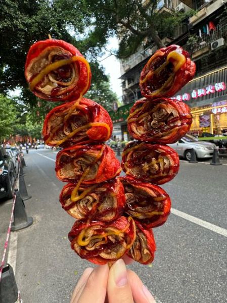 广州北京路步行街有什么好玩的_北京路美食推荐-第1张图片-俊逸知识馆 广州北京路步行街有什么好玩的_北京路美食推荐-第1张图片-俊逸知识馆