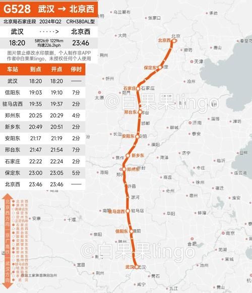 北京到武汉高铁时刻表查询_北京到武汉火车多久-第2张图片-俊逸知识馆 北京到武汉高铁时刻表查询_北京到武汉火车多久-第2张图片-俊逸知识馆