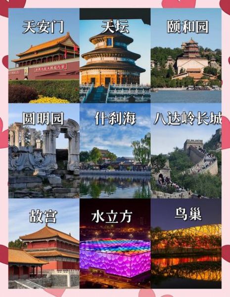 北京旅游必去景点有哪些_北京旅游最佳时间-第3张图片-俊逸知识馆 北京旅游必去景点有哪些_北京旅游最佳时间-第3张图片-俊逸知识馆