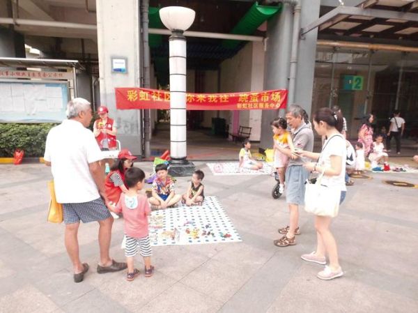 彩虹市场是什么_彩虹市场如何进入-第1张图片-俊逸知识馆 彩虹市场是什么_彩虹市场如何进入-第1张图片-俊逸知识馆