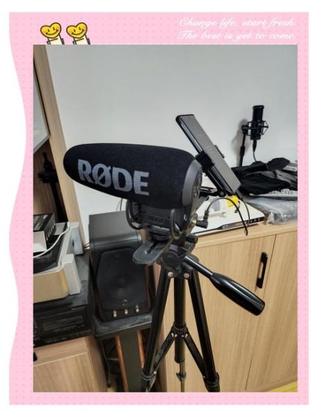 罗德麦克风怎么样_罗德麦克风值得买吗-第1张图片-俊逸知识馆 罗德麦克风怎么样_罗德麦克风值得买吗-第1张图片-俊逸知识馆