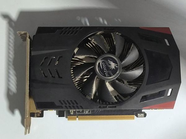 GTX750性能如何_值得买吗-第1张图片-俊逸知识馆 GTX750性能如何_值得买吗-第1张图片-俊逸知识馆
