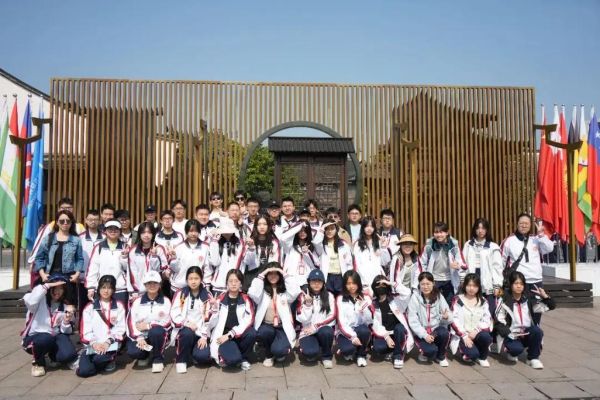 北京市通州区运河中学怎么样_招生条件-第2张图片-俊逸知识馆 北京市通州区运河中学怎么样_招生条件-第2张图片-俊逸知识馆