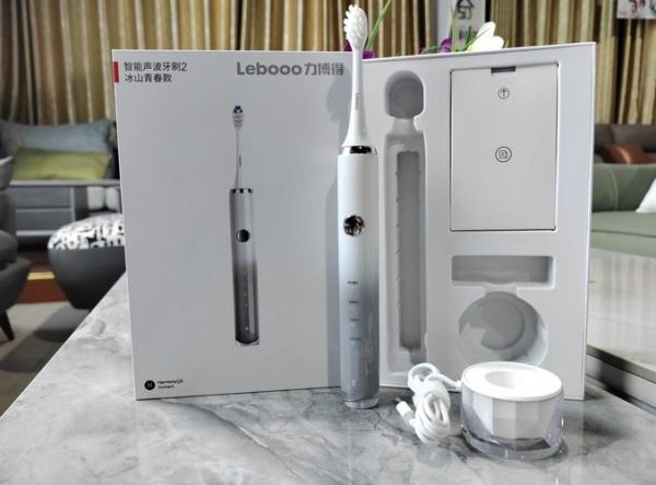 力博得牙刷怎么样_值得买吗-第1张图片-俊逸知识馆