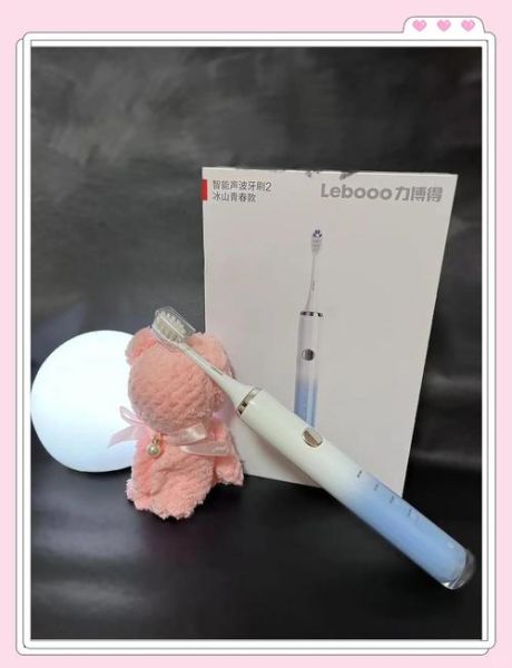 力博得牙刷怎么样_值得买吗-第2张图片-俊逸知识馆