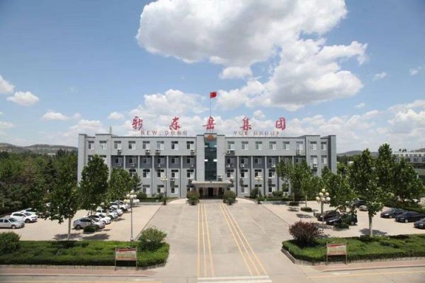 东岳股票值得长期持有吗_东岳集团未来前景如何-第2张图片-俊逸知识馆 东岳股票值得长期持有吗_东岳集团未来前景如何-第2张图片-俊逸知识馆