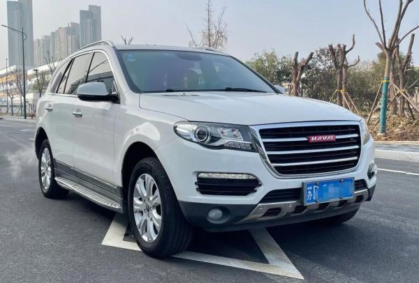 h8怎么样_h8值得买吗-第1张图片-俊逸知识馆 h8怎么样_h8值得买吗-第1张图片-俊逸知识馆