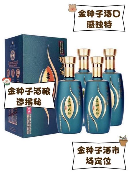 金种子酒股票还能买吗_金种子酒股价走势分析-第3张图片-俊逸知识馆 金种子酒股票还能买吗_金种子酒股价走势分析-第3张图片-俊逸知识馆